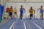 Lyons Invitational  Wheaton College Men’s Track & Field compete in the Lyons Invitational at Beard Fieldhouse . - Photo By: KEITH NORDSTROM : Wheaton, track & field